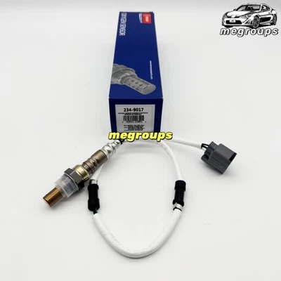 1X DENSO 234-9017 Oxygen Sensor Upstream Fits For Honda Civic Acura EL 1.7L Foto 1 de 4
