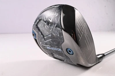 Callaway Paradym Ai Smoke Max Driver / 9 Degree / Stiff Flex HZRDUS Silver 60 - Image 1 of 4