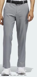 adidas Men's Ultimate365 Mod Golf Pants Grey Heather Size 34x30 IU2836 - Picture 1 of 5