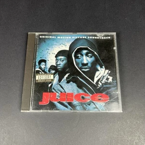 Juice (Music from the Original Motion Picture Soundtrack) by Various (CD, 1991) - Picture 1 of 7