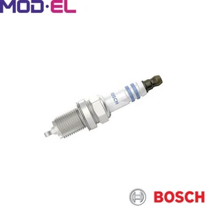 4x SPARK PLUG 0 242 236 592 FOR HONDA PILOTODYSSEY J35A4/J35A7/J35A8 3.5L 6cyl - Picture 1 of 12