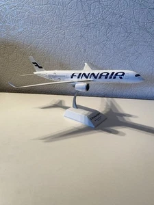 FINNAIR Airbus A350-900 1:200 JCWINGS - Zdjęcie 1 z 5