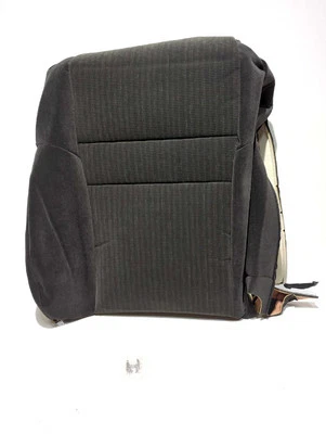 Nueva cubierta superior de asiento delantero genuino Honda LH 2003-2004 Accord sedán grafito OEM  Foto 1 de 4