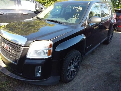 Used Front Right Disc Brake Caliper fits: 2013 Gmc Terrain front Front Right Gra Foto 1 de 4