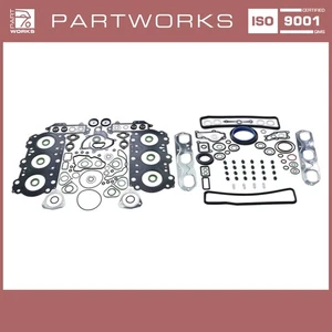 Motordichtsatz für PORSCHE Boxster 987 Cayman 2.7 239PS M96.25 - Picture 1 of 8