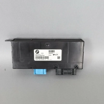 2011-2017 BMW X3 X4 Gateway Module 61359232163 OEM Used - Image 1 of 4