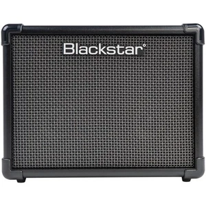 Blackstar ID:Core V4 10W Black - Modeling Combo Amplifier for Electric Guitar - Picture 1 of 4