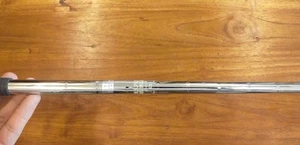 Japan Shaft NS950S Utility Golf Shaft Titleist 910H Sleeve 24° N.S.Pro 950GH S F - Picture 1 of 4