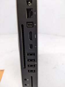 Apple Mac mini 2012 A1347 2.5GHz Intel Core i5 8GB 500GB HDD Catalina - Picture 1 of 4