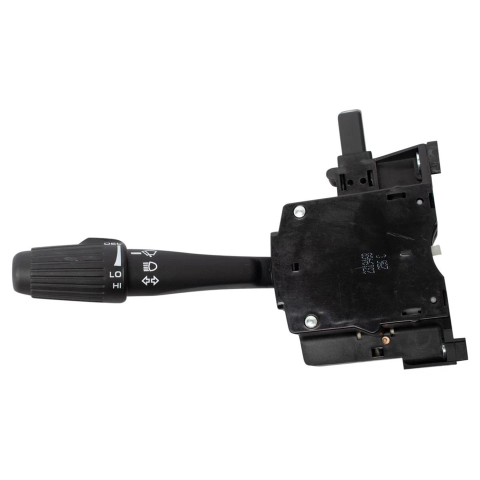 Interruptor de señal de giro palanca limpiaparabrisas de retardo para camioneta Lebaron Dakota Durango Ram Foto 1 de 4