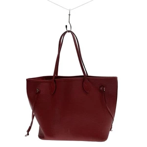 Louis Vuitton Neverfull MM_Epi Leather RED y11_1015 - Picture 1 of 7