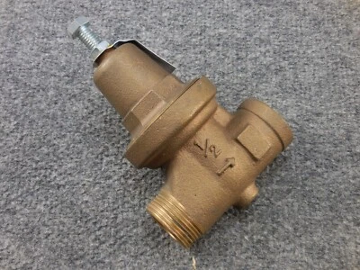 Unused 1/2 in. Conbraco 36-103 Water Pressure Reducing Valve - Image 1 of 4