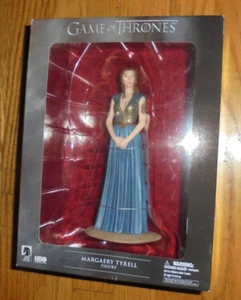 Game Of Thrones "MARGAERY TYRELL" Figure Dark Horse Deluxe 2016 - Picture 1 of 4