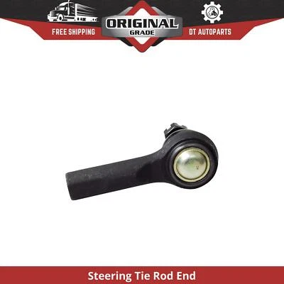 Extremo de varilla de dirección exterior delantero Mevotech para Infiniti Q45 1997-2001, 2006 Foto 1 de 3