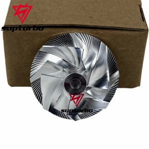 49172-03000 pour Peugeot Citroën Dispatch Jumpy 68Kw 92CV 1.6 HDi Roue Turbo MFS - Imagen 1 de 2
