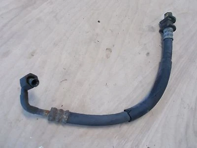 Manguera de alta presión de dirección asistida 90 91 Geo Storm GSi 1,6 L DOHC usada OEM Foto 1 de 2