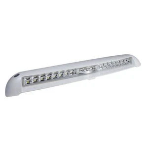 Barra de luz Lumitec Razor - Inundación - Montaje empotrado - Blanco 101586 - Imagen 1 de 4