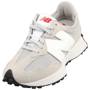 New Balance 327 Grigio Bianco Uomo - 37 EU - Foto 1 di 8