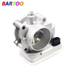 Throttle Body 04891735AC For JEEP PATRIOT 1.8L 2.0L 2.4L Engine 2007-2016 - Picture 1 of 11