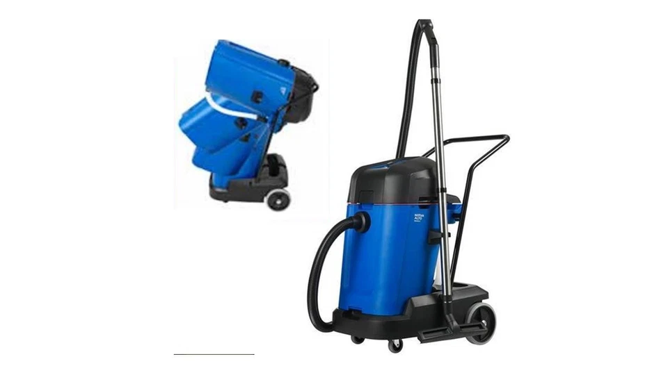 Nilfisk ALTO Nass- Trockensauger MAXXI II 55 1 Staubsauger Industriesauger - Bild 1 von 1