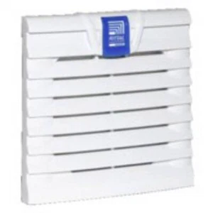 2201166 Rittal Sk 3237.200 Abluftfilter B x T 116,50 16 mm 1 Stück - Bild 1 von 1