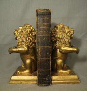 antique leather book 1791 POLITICAL ESSAYS on the Nature of Money Public Finance - Picture 1 of 15