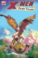 X-Men Fairy Tales (2006) #2