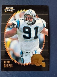 Pinnacle Summit 1996 - Kevin Greene #124 - Foto 1 di 2