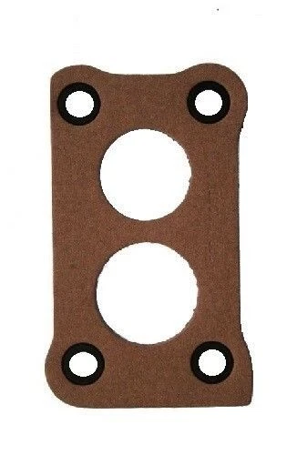 Junta de admisión de montaje base de carburador Fel-Pro 60271 Ford Mustang II 1974-1978 Foto 1 de 1