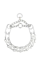 Coastal Dog Training Choke Collar Slip Chain Medium 2.5 MM 20” inch 5590 Used 1 - Picture 1 of 2
