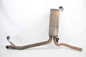 5Q0119C auspuffdämpfer für SKODA OCTAVIA BREAK 1.6 TDI CR 2013-2017 278055 - Bild 1 von 9