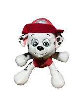 Paw Patrol MARSHALL Plush Coin Purse With Clip, 6 Inches