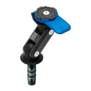 Quad Lock mocowanie mostka widelca motocykla - Zdjęcie 1 z 3