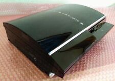 Sony PS3 [FW4.90] CECHA00 60GB Early Model PS2 & SACD Compatible Rare