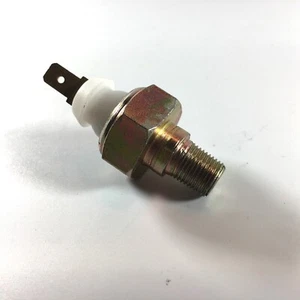 Oil Pressure Warning Lamp Pressure Switch fits Case/David Brown K311686, K903851 - Picture 1 of 2