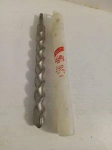 Milwaukee A Taper Percussion Hartmetallspitze 3/4 Bit 48-20-3796 (9" lang) - Bild 1 von 6