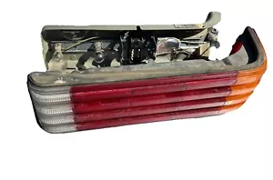 72-89 Mercedes 380SL R107 OEM Right Passenger Brake Taillight A 107 820 16 64 - Picture 1 of 4