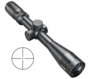 Weaver Classic Series Rifle Scope 6-24x50mm 30mm SFP Ballistic-X SIDE FOCUS - Picture 1 of 1