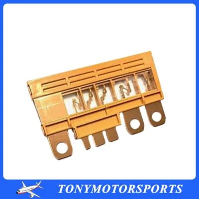 For Toyota Highlander 2008-2013 Venza 2009-2017 Engine Compartment Fusible Link Foto 1 de 4