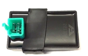 4 PIN CDI COMPUTER BRAIN UNIT 50CC 70CC 90CC 110CC 125CC ATV GO KART BAJA YAMOTO - Picture 1 of 1