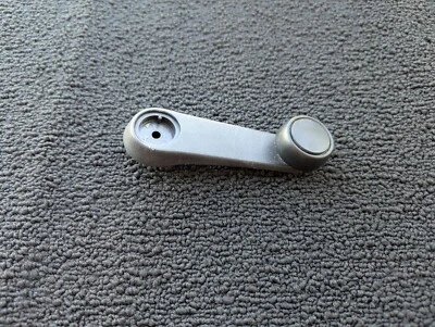 Dodge Ram D150 1990-93, D250 manivela de ventana manual - 4415821 - envío gratuito Foto 1 de 4