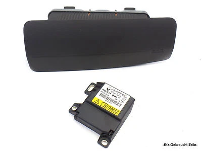 Dacia Sandero Stepway 1.6 rivestimento cruscotto centralina airbag 820100282 - Immagine 1 di 3