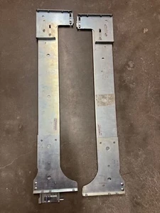 Dell R900 Server Rail R & L M7293 0M7293 30001917 - Picture 1 of 8