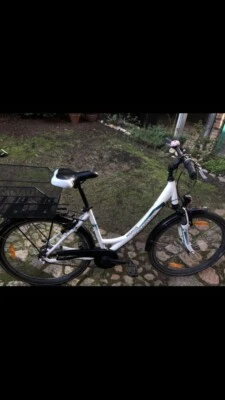 Fahrrad  - Bild 1 von 4