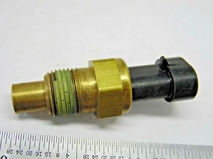 Engine Coolant Temperature Sender Standard TS-263 NEW ORIGINAL GM - Picture 1 of 5