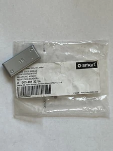 Mercedes Benz SMART Wheel Balancing Weight 0034013294 - Picture 1 of 1