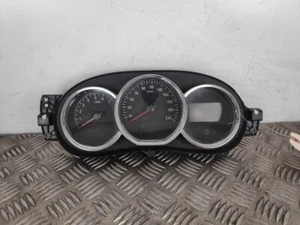 DACIA DUSTER HS KOMBIINSTRUMENT 248106459R Bj 2016 - Bild 1 von 4