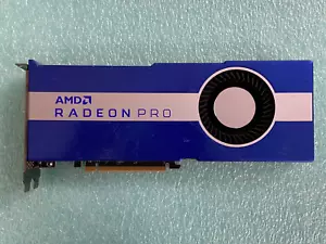 AMD Radeon Pro VII 16GB HBM2 Graphics Card *Read* | GPU193 - Picture 1 of 11