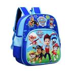 PAW Patrol Cartoon Backpack Kids Boys Girls School Bag Bookbag Travel Rucksacks?