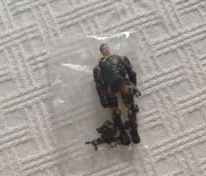 Joytoy Dark Source Soldiers Mech Pilot Driver Action Figures Model Toys Gifts - Picture 1 of 2